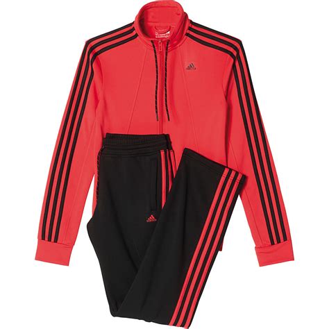 damen jogginganzüge adidas karstadt|Adidas de trainingsanzug.